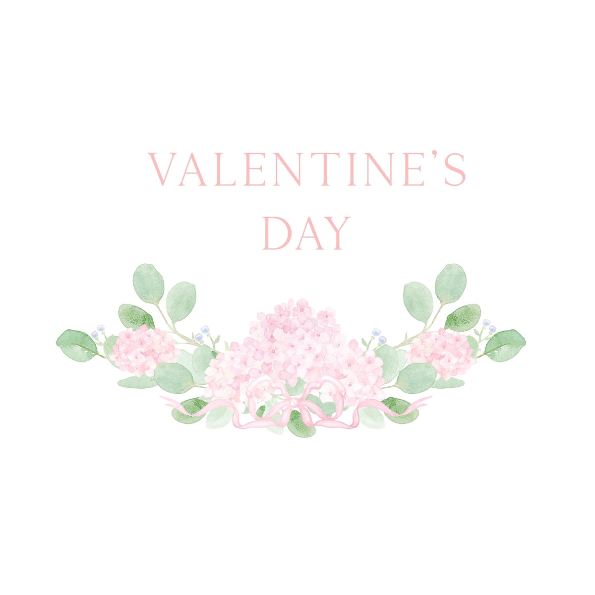 Valentine's Day