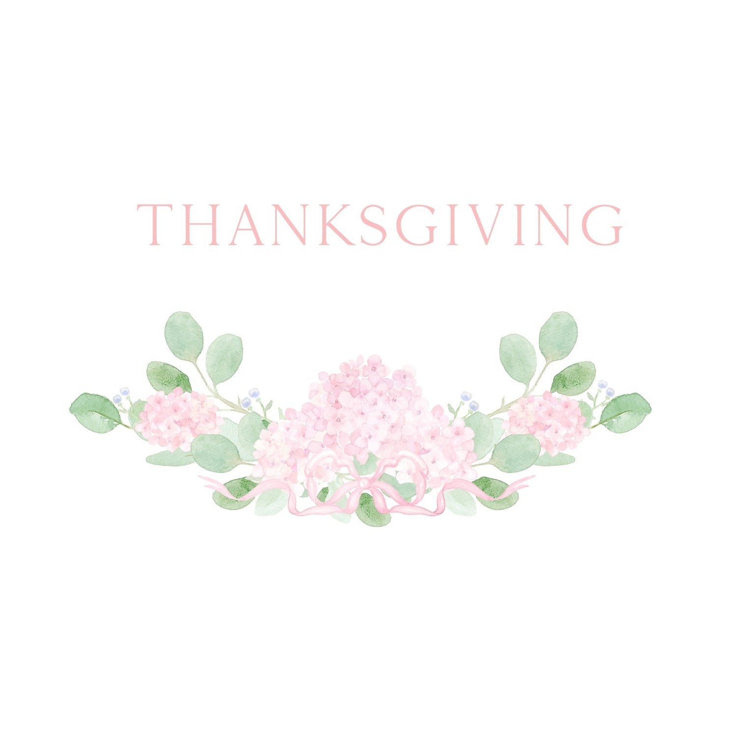 Thanksgiving