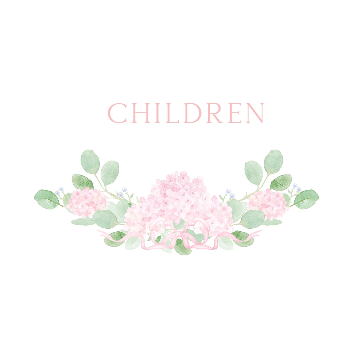 Children