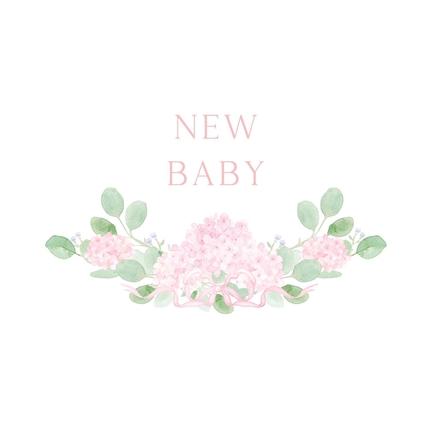 New Baby