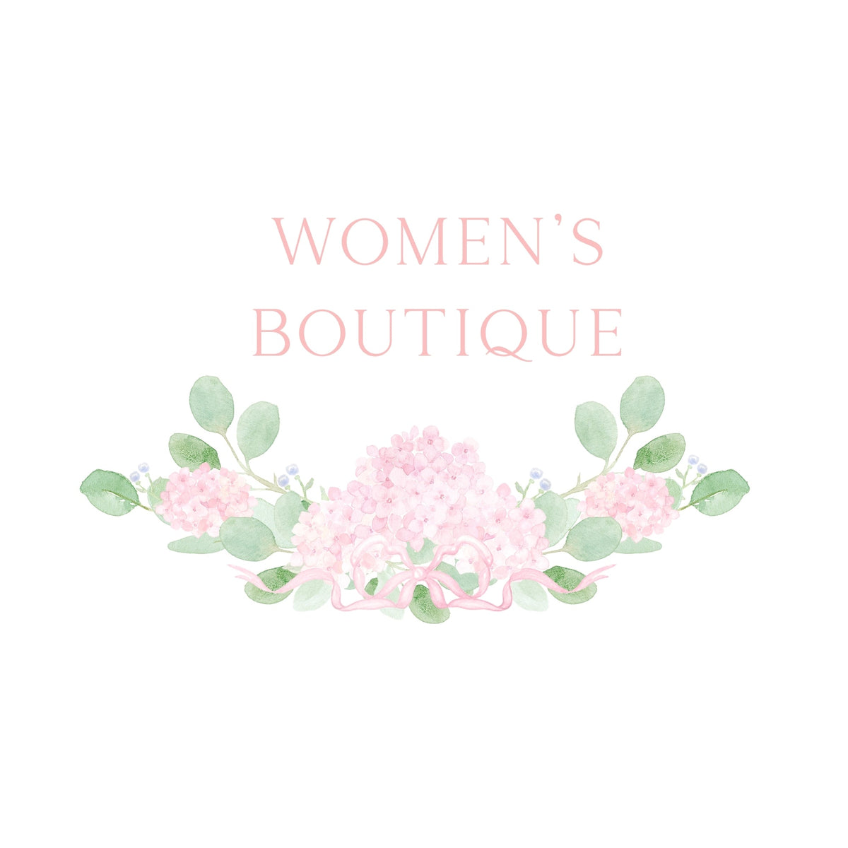 Women's Boutique