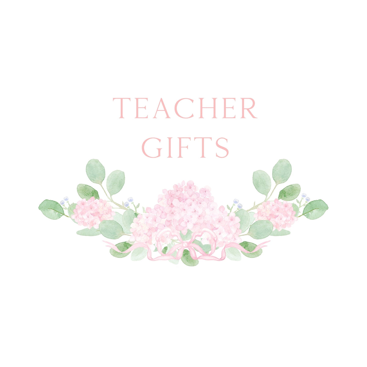 Teacher Gifts