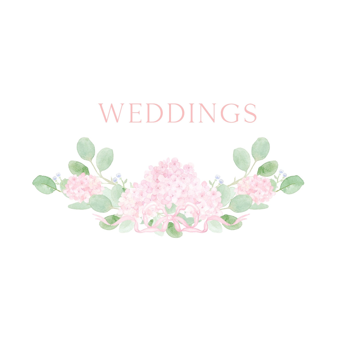 Weddings