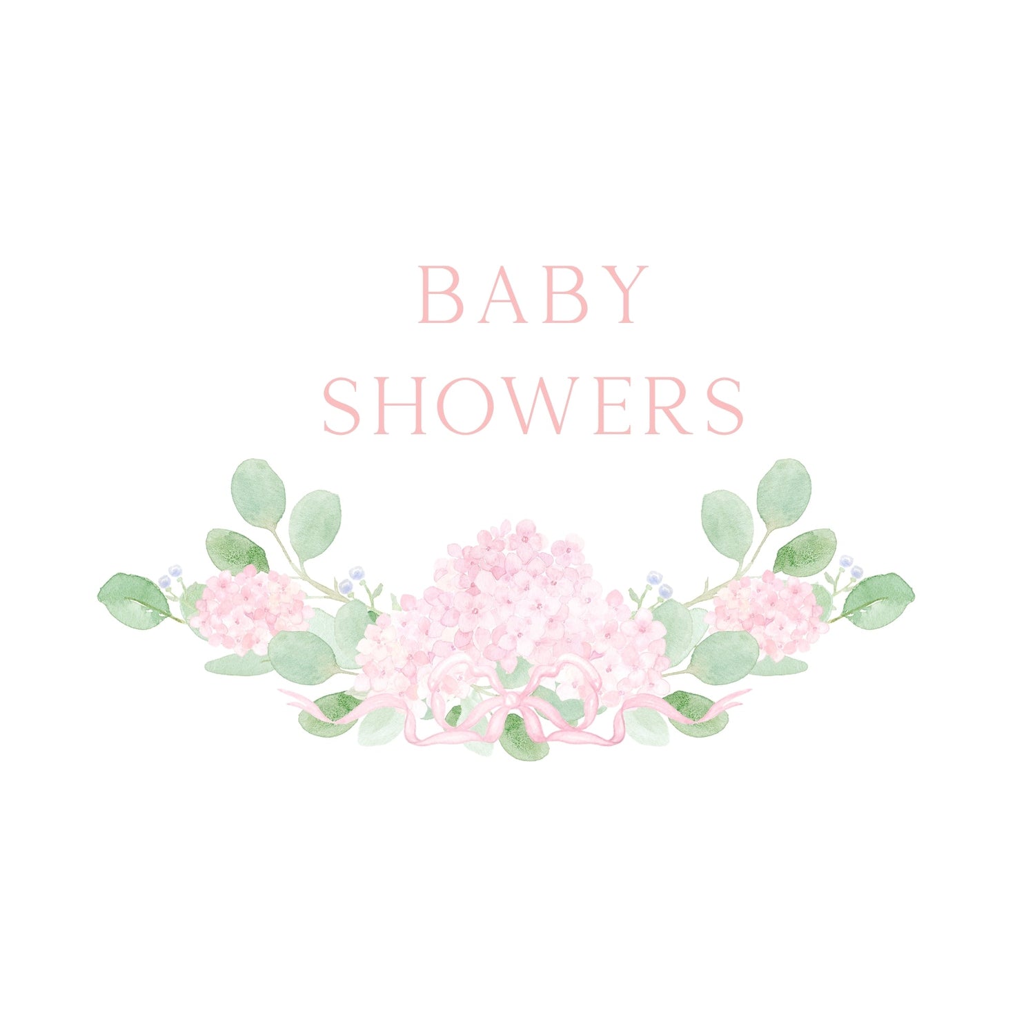 Baby Showers