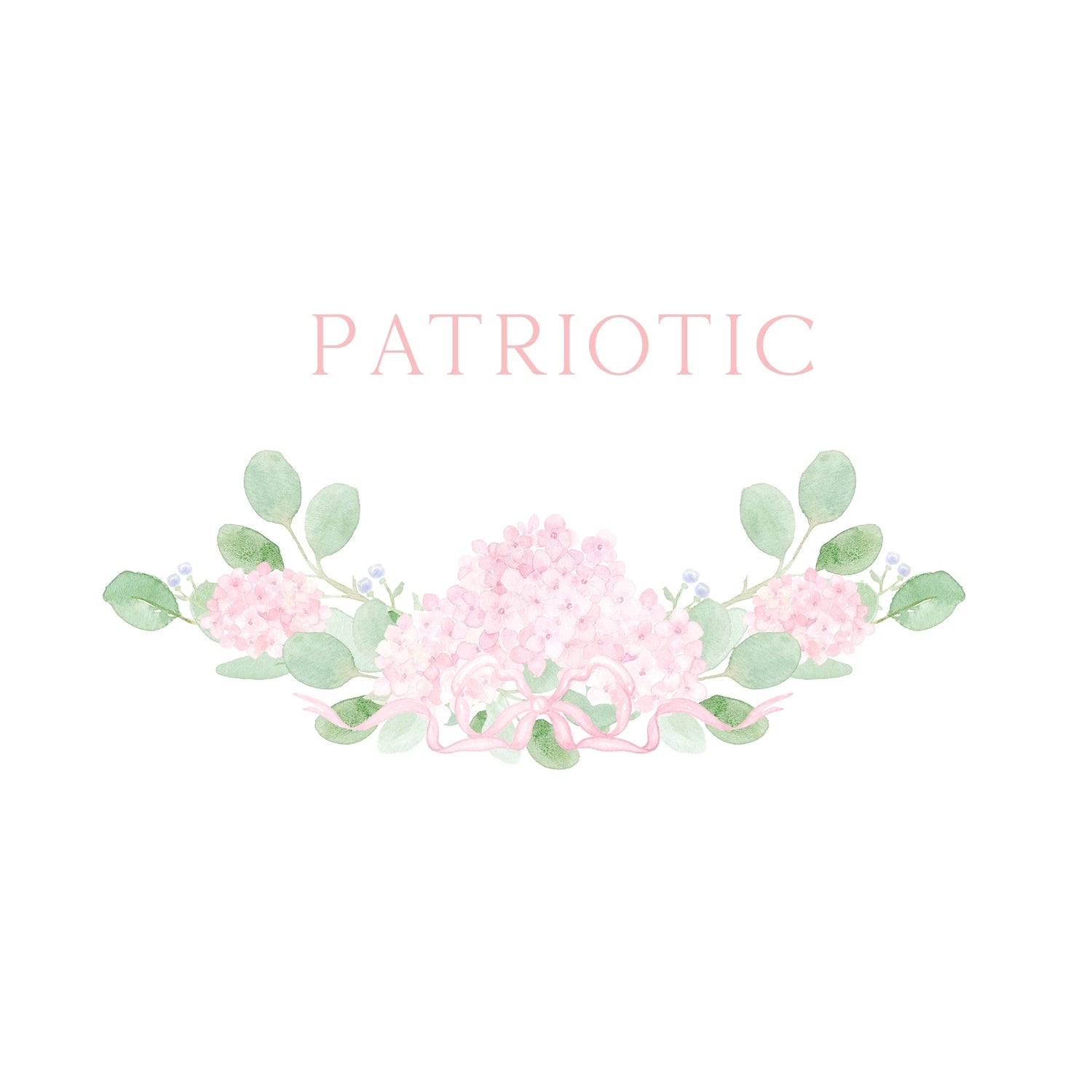 Patriotic