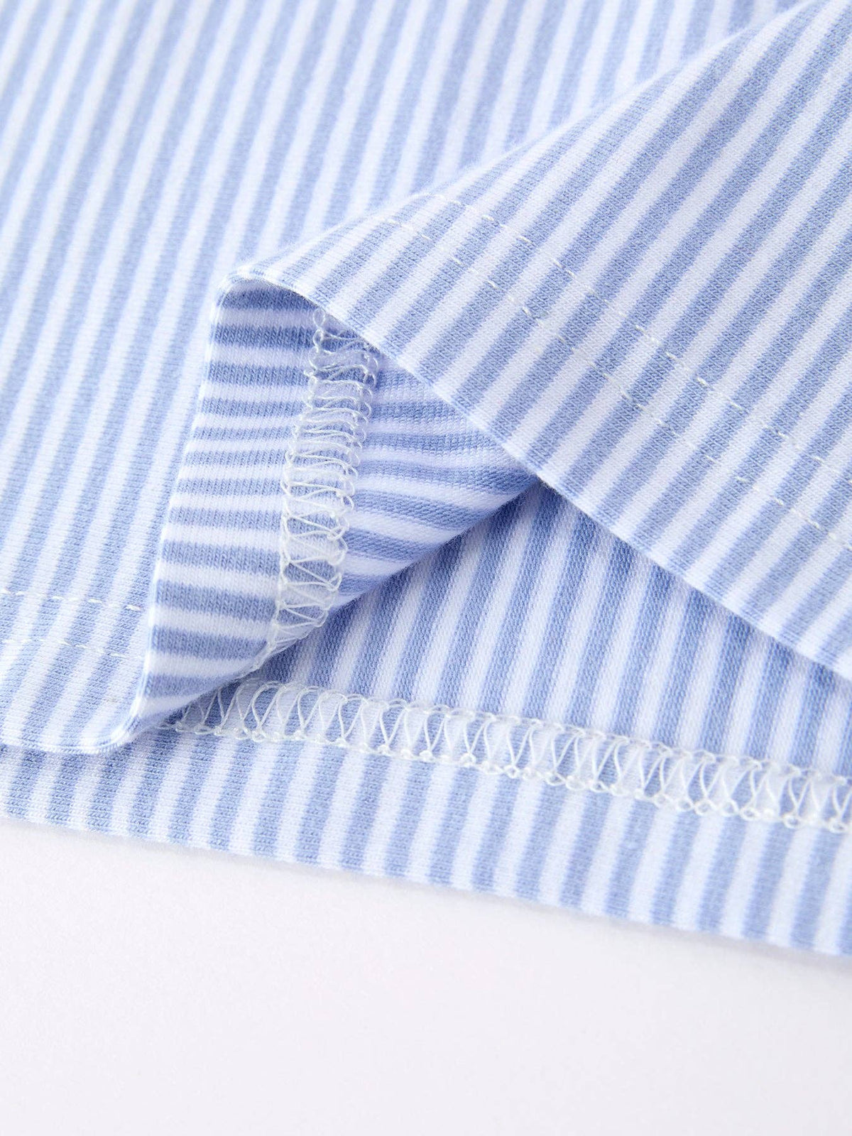 Boys Apple Polo Short Set